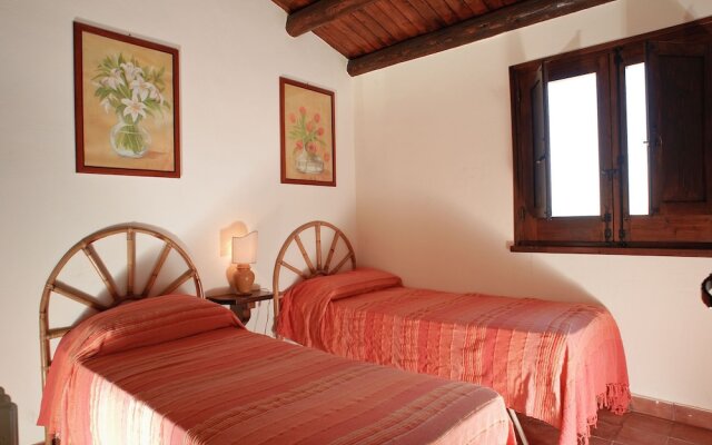 Holiday Home in Collesano With Pool