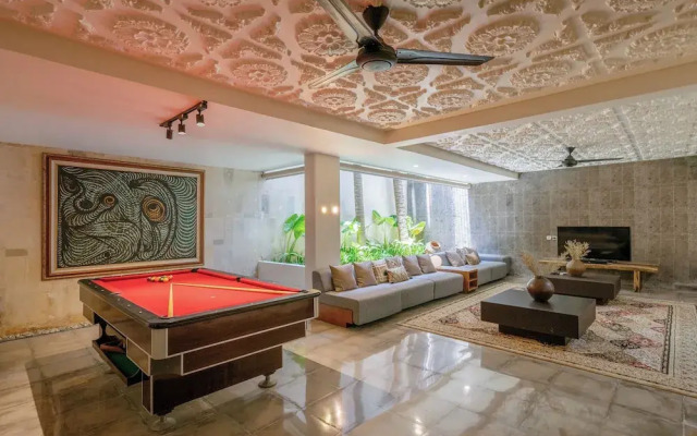 Saidov Villa by Betterplace