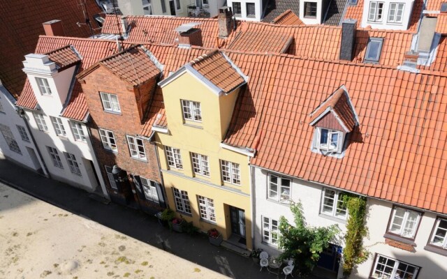 Hotel zur alten Stadtmauer