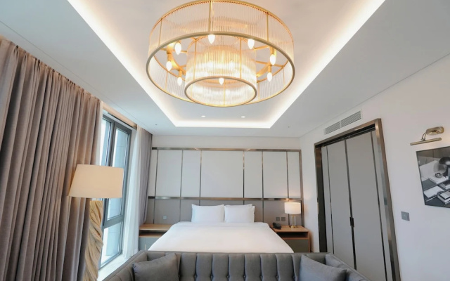 Hotel Marinabay Korea (Ara)
