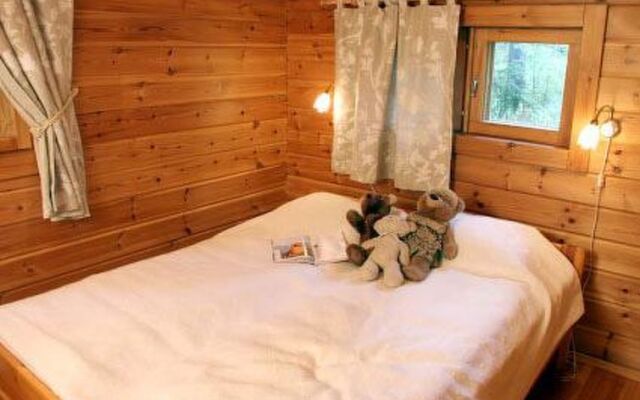 Holiday Home Alahuone