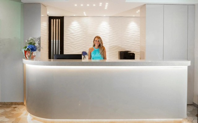 Hotel Castellucci