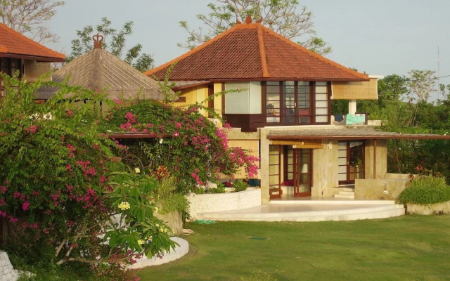 Villa Karang Bali