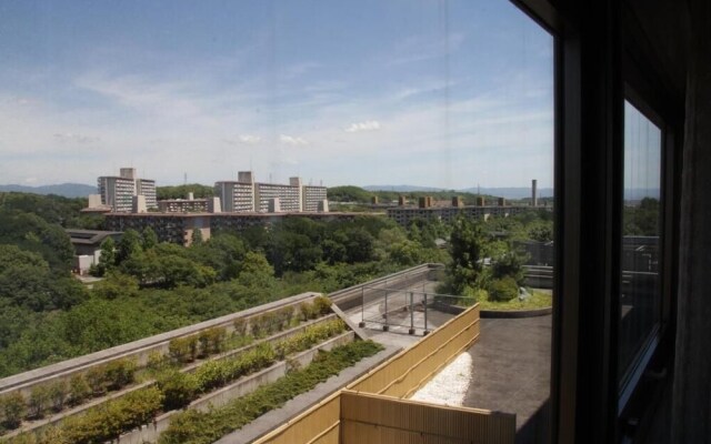 Hotel Kyoto Eminence