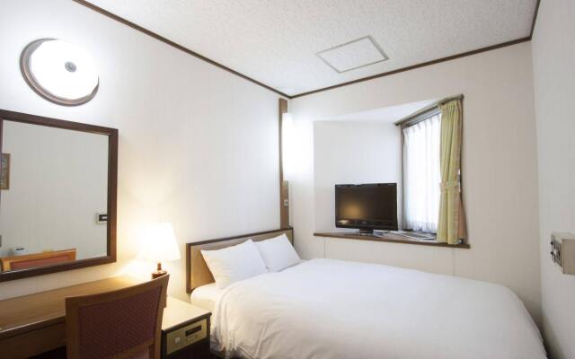 Smile Hotel Matsumoto