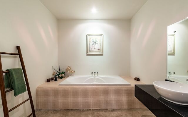 Tropical 2br Pool Villa by Intira Villas