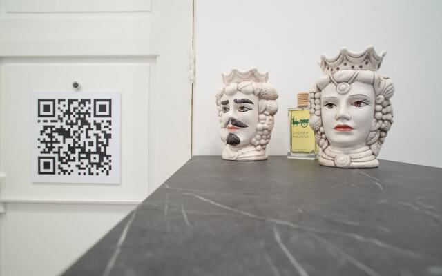 Palermo Historia Rooms and Suites