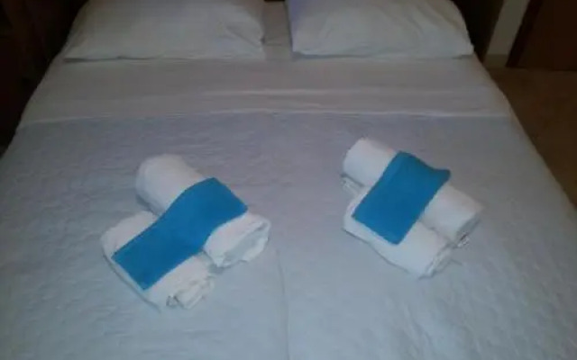 Olive Garden Apartments