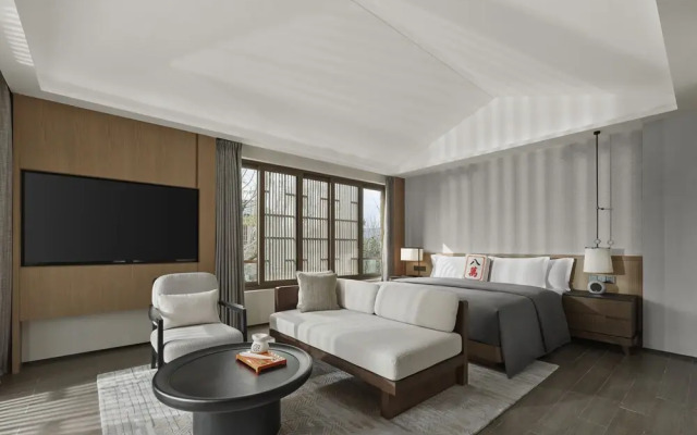 Angsana Chengdu Wenjiang