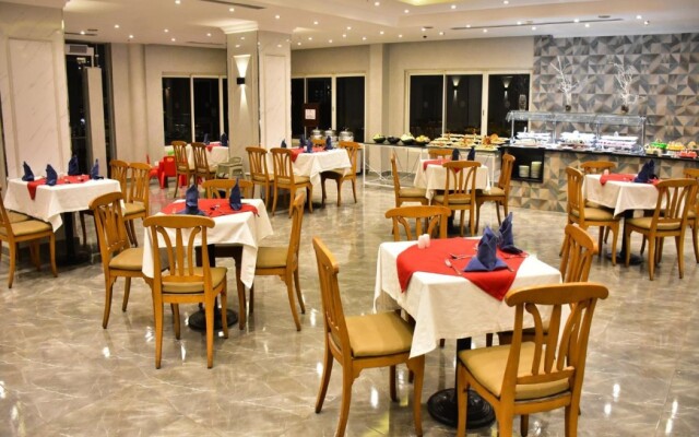 Cyrene Island Hotel