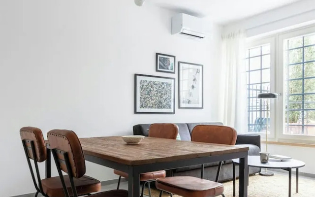 Sonder by Marriott Bonvoy San Lorenzo Apartments