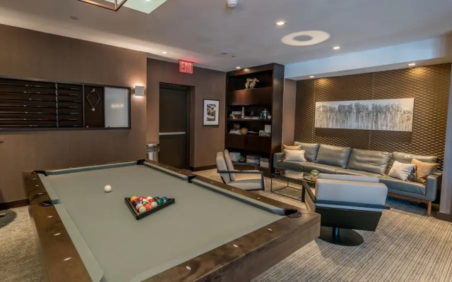 Atlantic Station - AS-18H