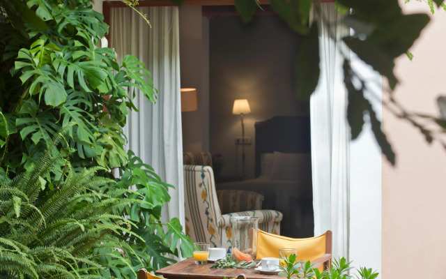 Hotel Can Moragues