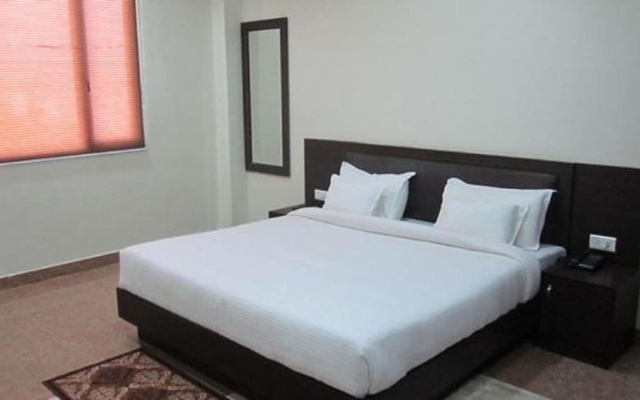 Hotel Flora – Guest Rooms – Bahadrabad