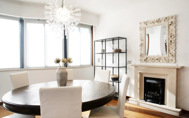 Parque das Nações - Fil Pool Apartment