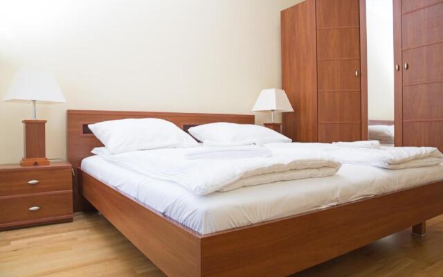 Apartamenty PROMENADA - Diune