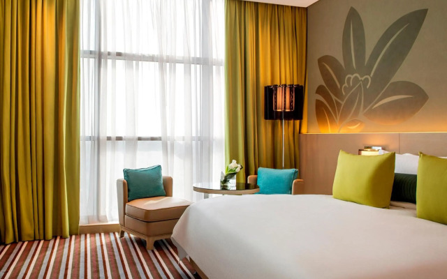 Downtown Rotana Hotel