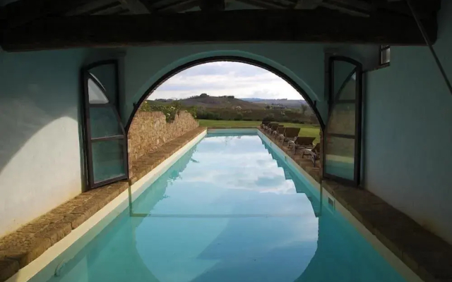 Verdidea - VILLA ORCIA