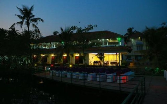 Global Backwater Resorts