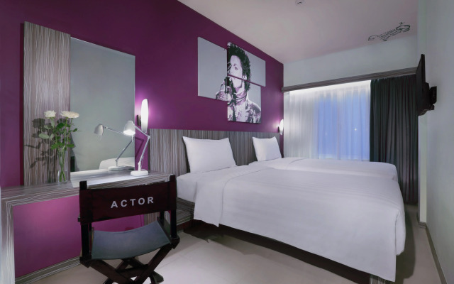 OS Style Hotel Managed by Orange Sky Management