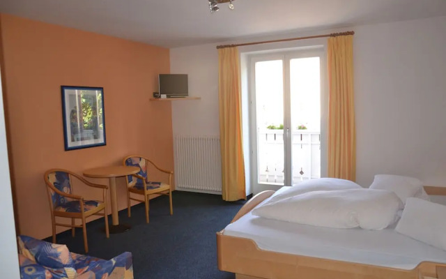 Zum Löwen-Post Hotel