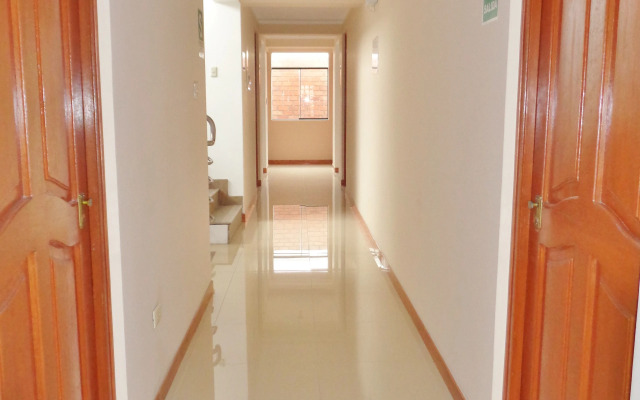 Hostal Silpay