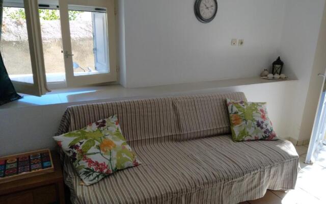 Artemis Ermoupoli Centre Appartement pour petit budget Backpackers