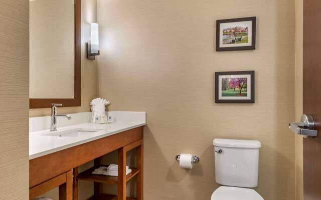 Comfort Suites Camp Hill-Harrisburg West