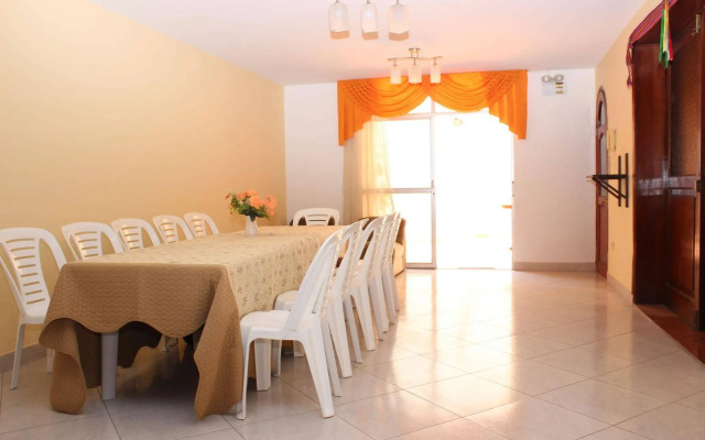 Hostal Las Fresas