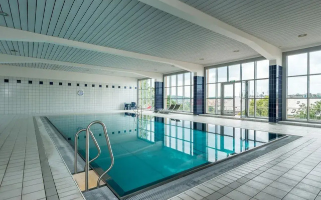 Apartment u Zvonarky