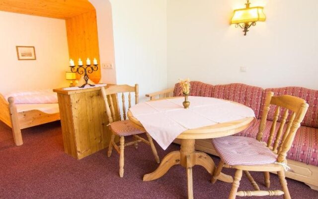 Hotel Rosengarten