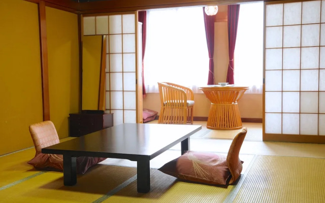 Myogaya Honkan