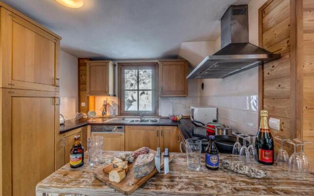 Chalet Crystal Ridge 107449