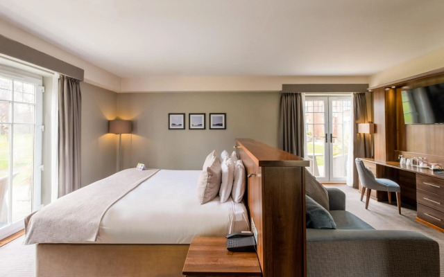 Formby Hall Golf Resort & Spa