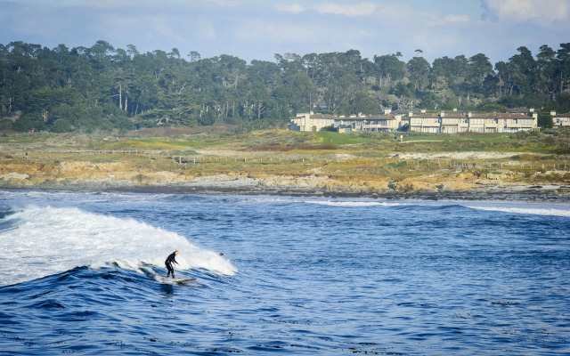 Lodge at Pebble Beach