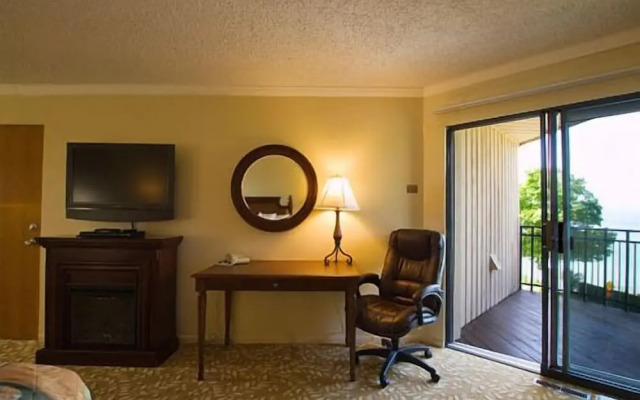 Weathervane Terrace Inn and Suites