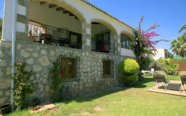 Holiday Home Futuro