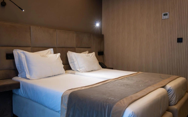 Rubens Hotels & SPA