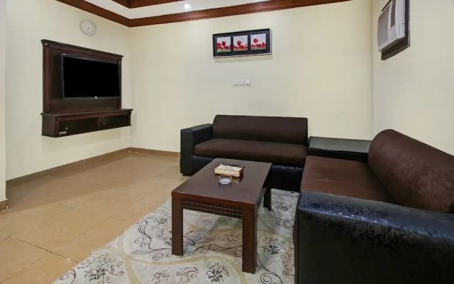 OYO 589 Lavina House