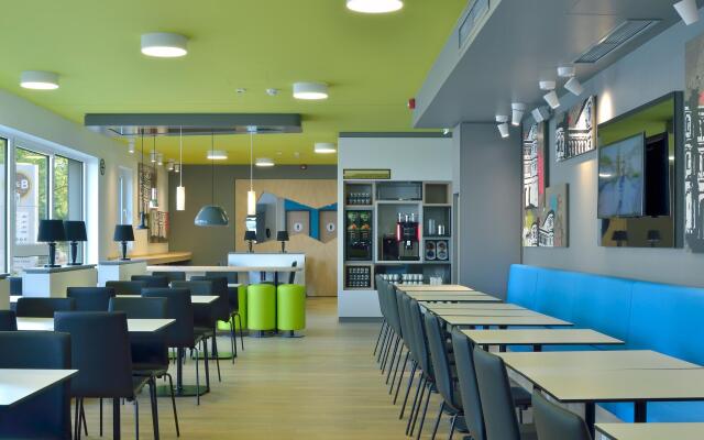 B&B Hotel Trier