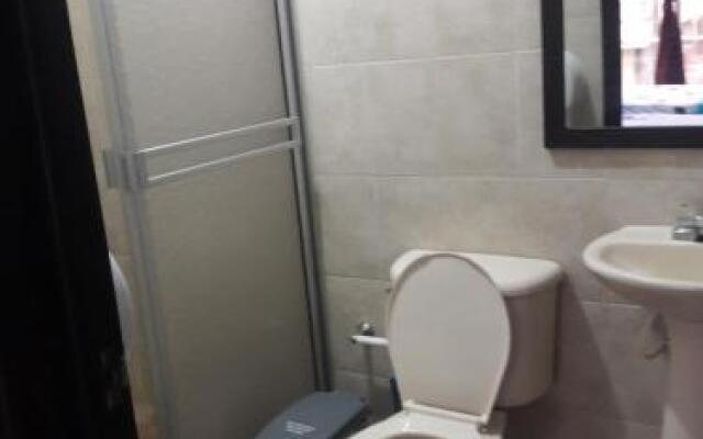 Hotel Torre Fuerte Armenia