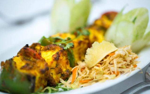 Hotel Ganpati Palace