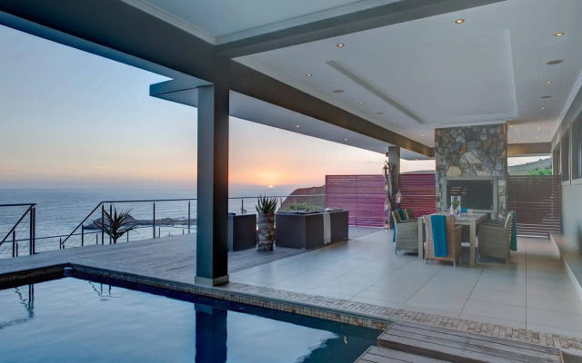 The Retreat on Cliff