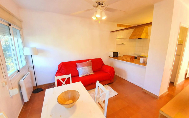 Apartamento Pals Beach-3