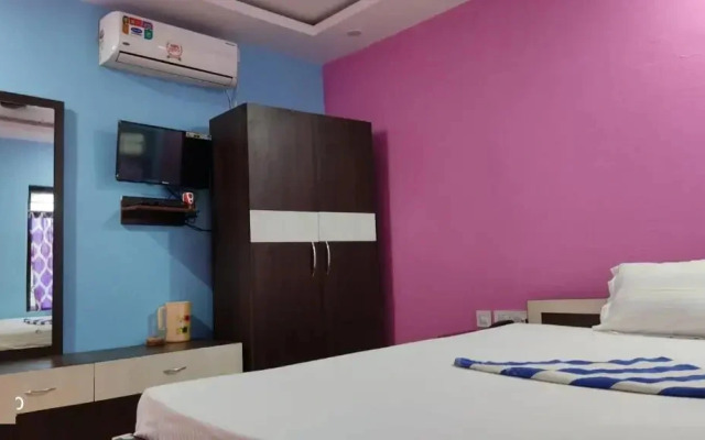 Hotel Mainak Mandarmani