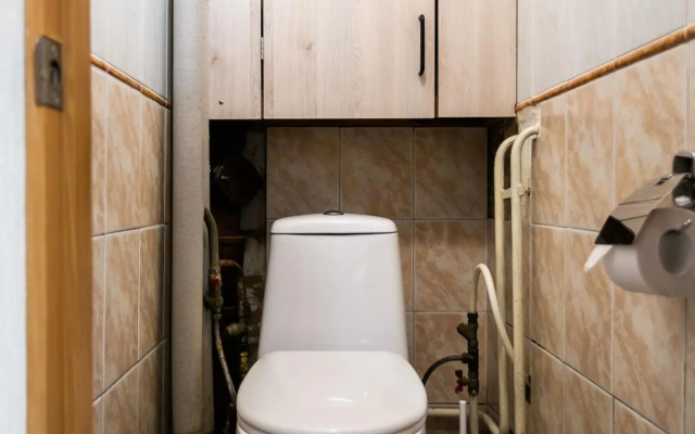 FlatStay (ФлэтСтей) на переулке Перекупной