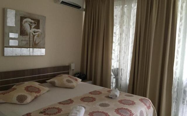 Apartment Ultra Split