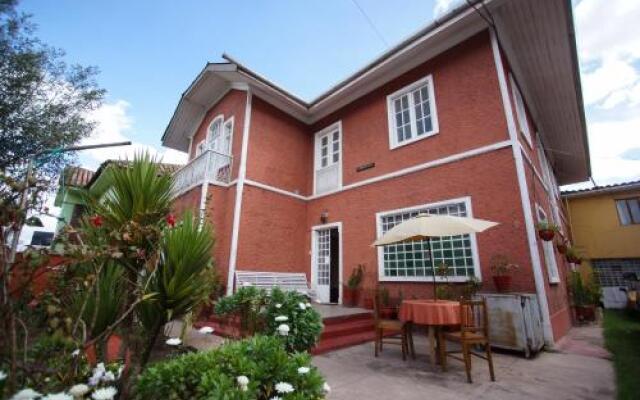 Leonard´s Lodgings