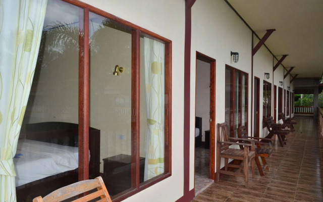 Lanta Darawadee Resort