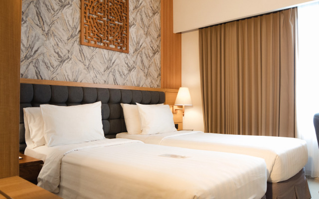 Crystalkuta Hotel - Bali